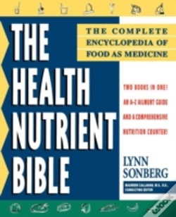 Capa do artigo Health Nutrient Bible