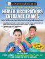 Health Occupations Entrance Exams - Preview