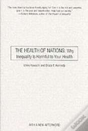 Capa do artigo Health Of Nations