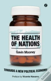 Capa do artigo Health Of Nations