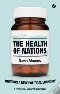 Capa do artigo Health Of Nations