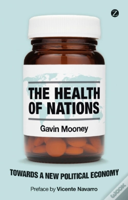 Capa do artigo Health Of Nations