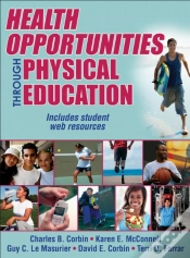 Capa do artigo Health Opportunities Through Physical Education
