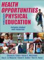 Health Opportunities Through Physical Education - Preview