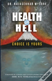 Capa do artigo Health Or Hell