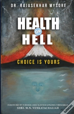 Capa do artigo Health Or Hell