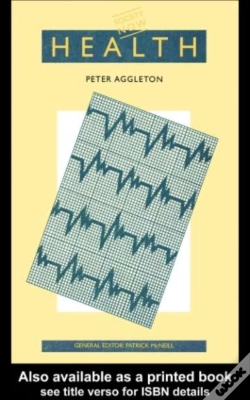 Capa do artigo Health