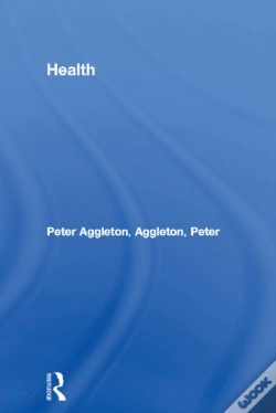Capa do artigo Health