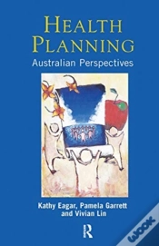 Capa do artigo Health Planning