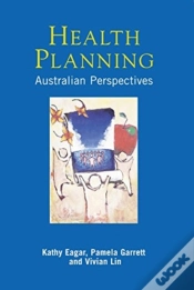 Capa do artigo Health Planning