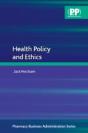 Health Policy And Ethics - Preview