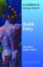 Health Policy - Preview