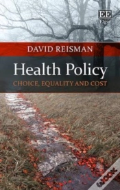 Capa do artigo Health Policy
