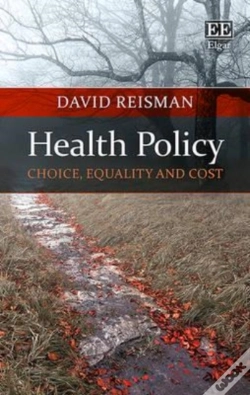 Capa do artigo Health Policy