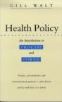 Health Policy - Preview