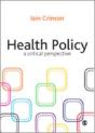 Health Policy - Preview