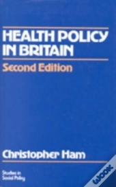 Health Policy In Britain