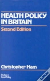 Capa do artigo Health Policy In Britain
