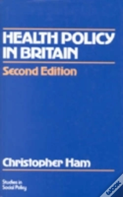 Capa do artigo Health Policy In Britain