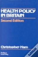 Health Policy In Britain