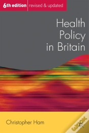Capa do artigo Health Policy In Britain