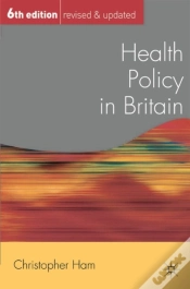 Capa do artigo Health Policy In Britain