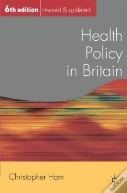 Capa do artigo Health Policy In Britain