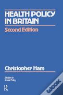 Health Policy In Britain