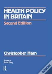 Capa do artigo Health Policy In Britain