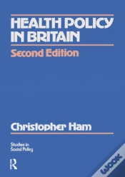 Capa do artigo Health Policy In Britain