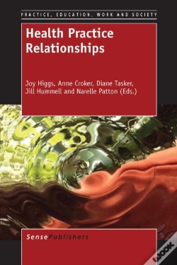 Capa do artigo Health Practice Relationships