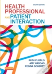 Capa do artigo Health Professional And Patient Interaction