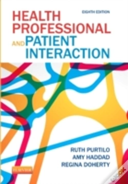 Capa do artigo Health Professional And Patient Interaction