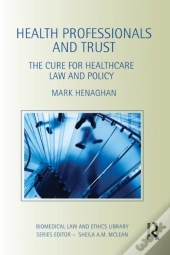 Health Professionals And Trust