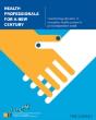 Health Professionals For A New Century - Preview