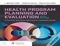 Health Program Planning And Evaluation