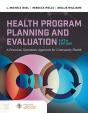 Health Program Planning And Evaluation - Preview