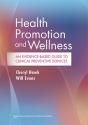 Health Promotion And Wellness - Preview