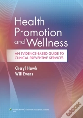Health Promotion And Wellness