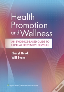 Capa do artigo Health Promotion And Wellness