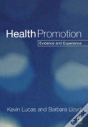 Capa do artigo Health Promotion