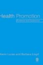 Health Promotion - Preview