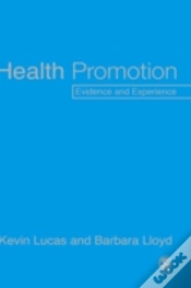 Capa do artigo Health Promotion