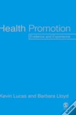 Capa do artigo Health Promotion