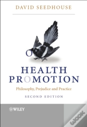 Capa do artigo Health Promotion