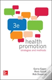 Capa do artigo Health Promotion