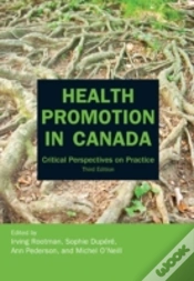 Capa do artigo Health Promotion In Canada