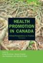 Health Promotion In Canada - Preview