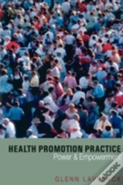 Capa do artigo Health Promotion Practice