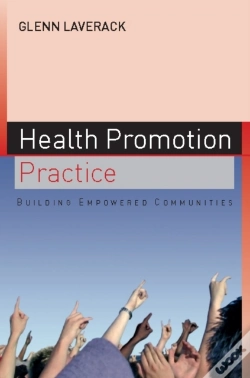 Capa do artigo Health Promotion Practice
